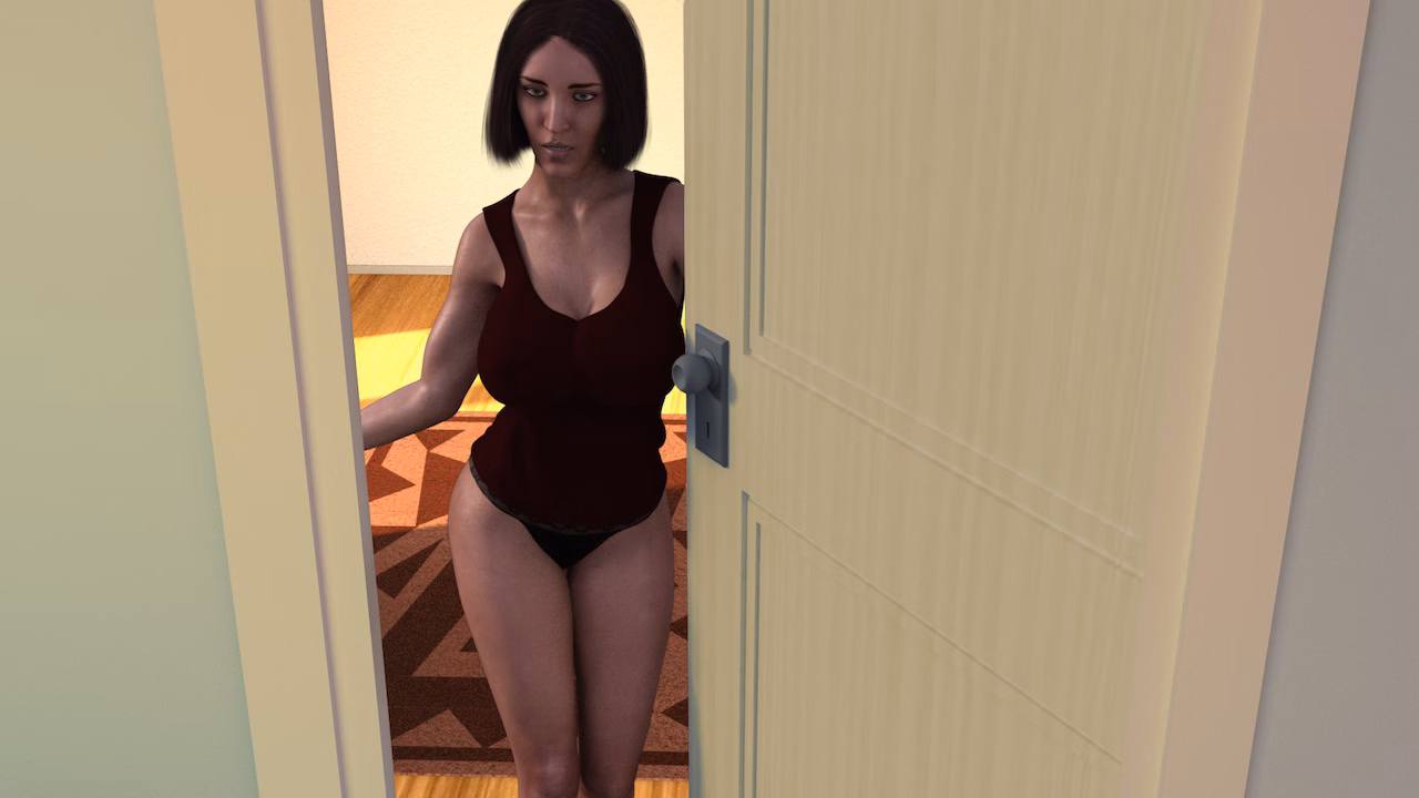 VN Ren'Py Abandoned Dual Family [Stream Extras] [Gumdrop Games]