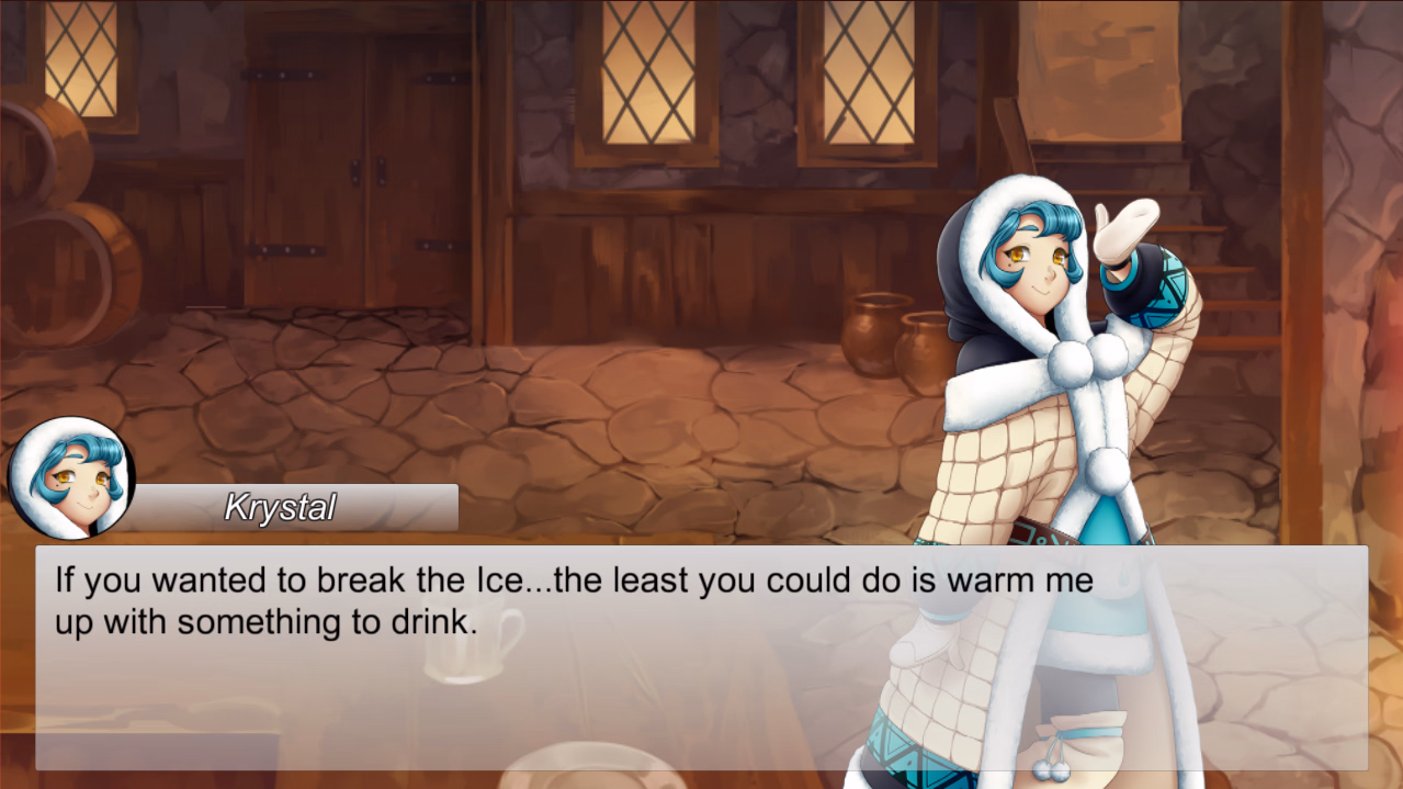 Unity Abandoned Lewd Warfare [v0.24] [Tsukiware]