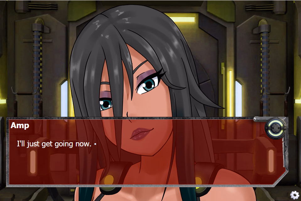 VN Others Completed Aria: Jailbreak [SpiralVortexPlay]
