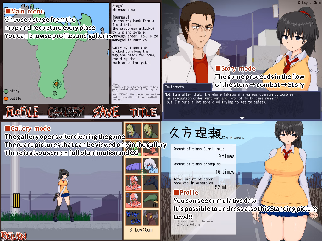 Others Completed Syndrome Of Death [Sweetraspberry]