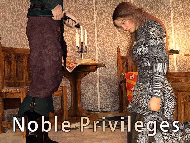 Ren'Py Abandoned Noble Privileges [v0.2] [Wildsnowman] download