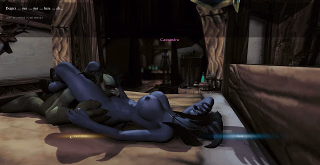 Others Unreal Engine Completed Whorecraft: The Chronicles of Alexstrasza [Auril]