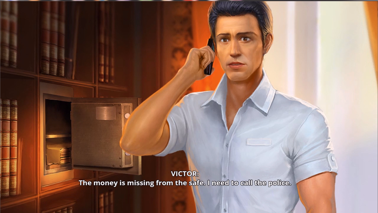 Others Completed Synthetic Love [v1.1.0] [Kexboy]