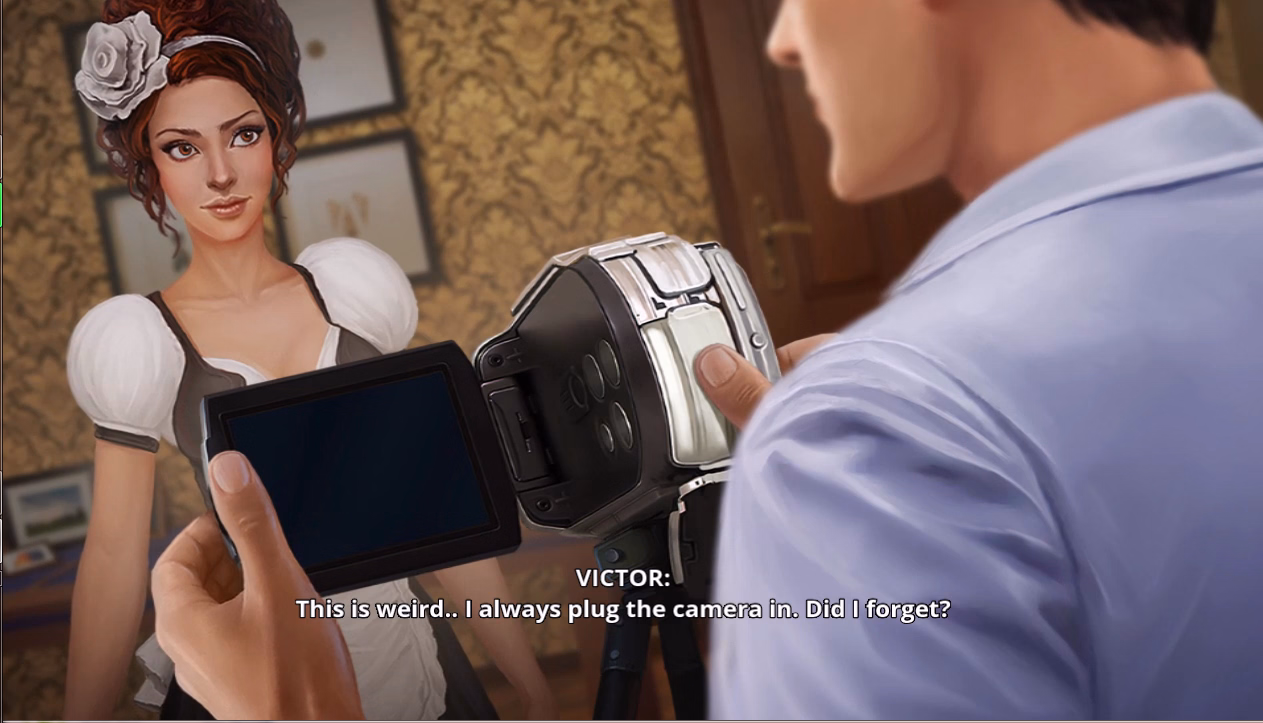 Others Completed Synthetic Love [v1.1.0] [Kexboy]