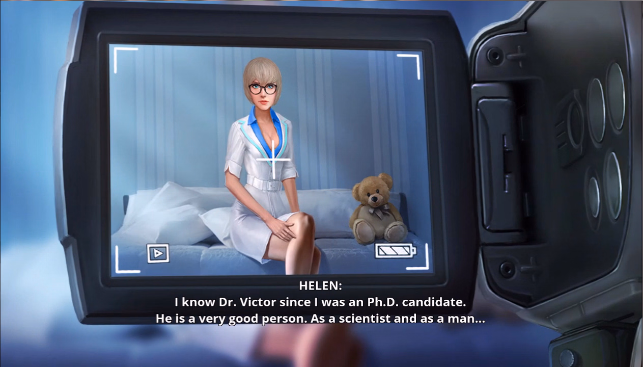 Others Completed Synthetic Love [v1.1.0] [Kexboy]