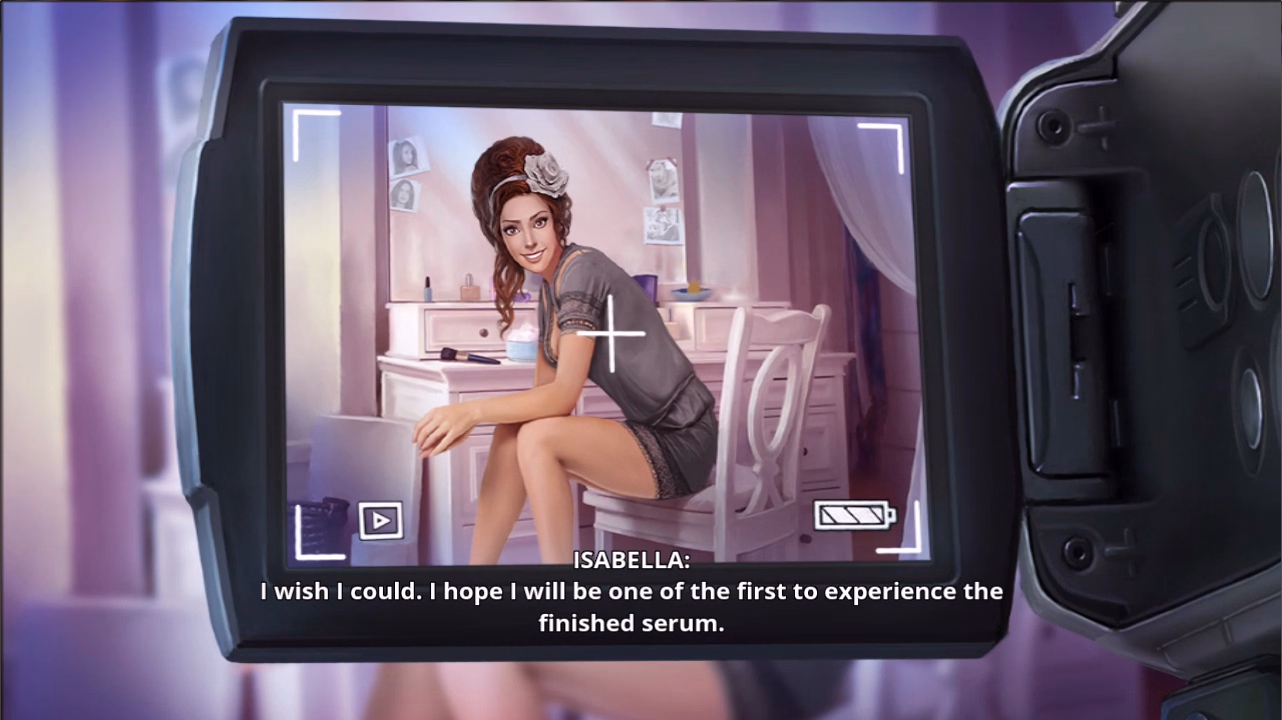 Others Completed Synthetic Love [v1.1.0] [Kexboy]