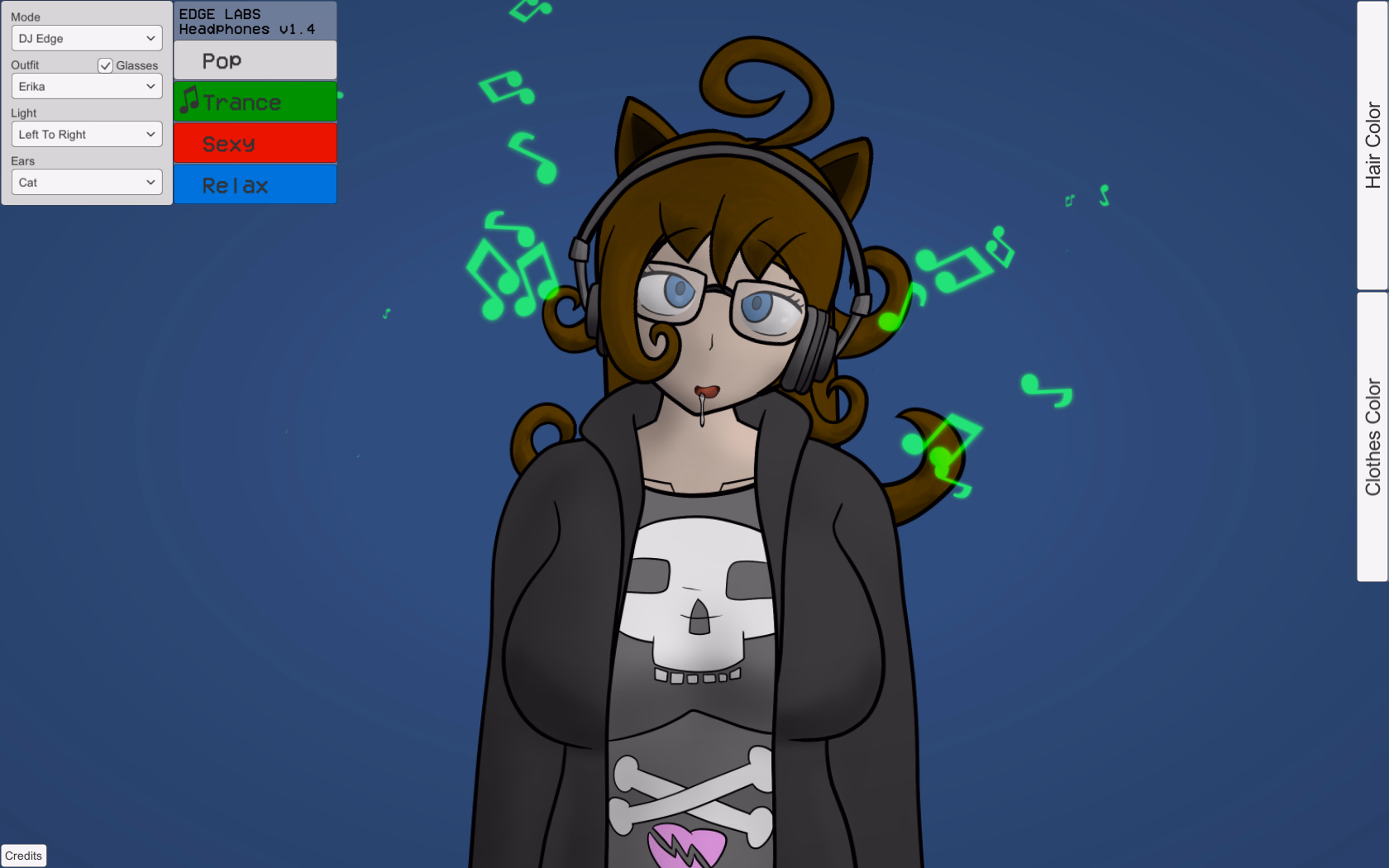 Unity Completed Virtual Hypno-tan [Edge-Labs]