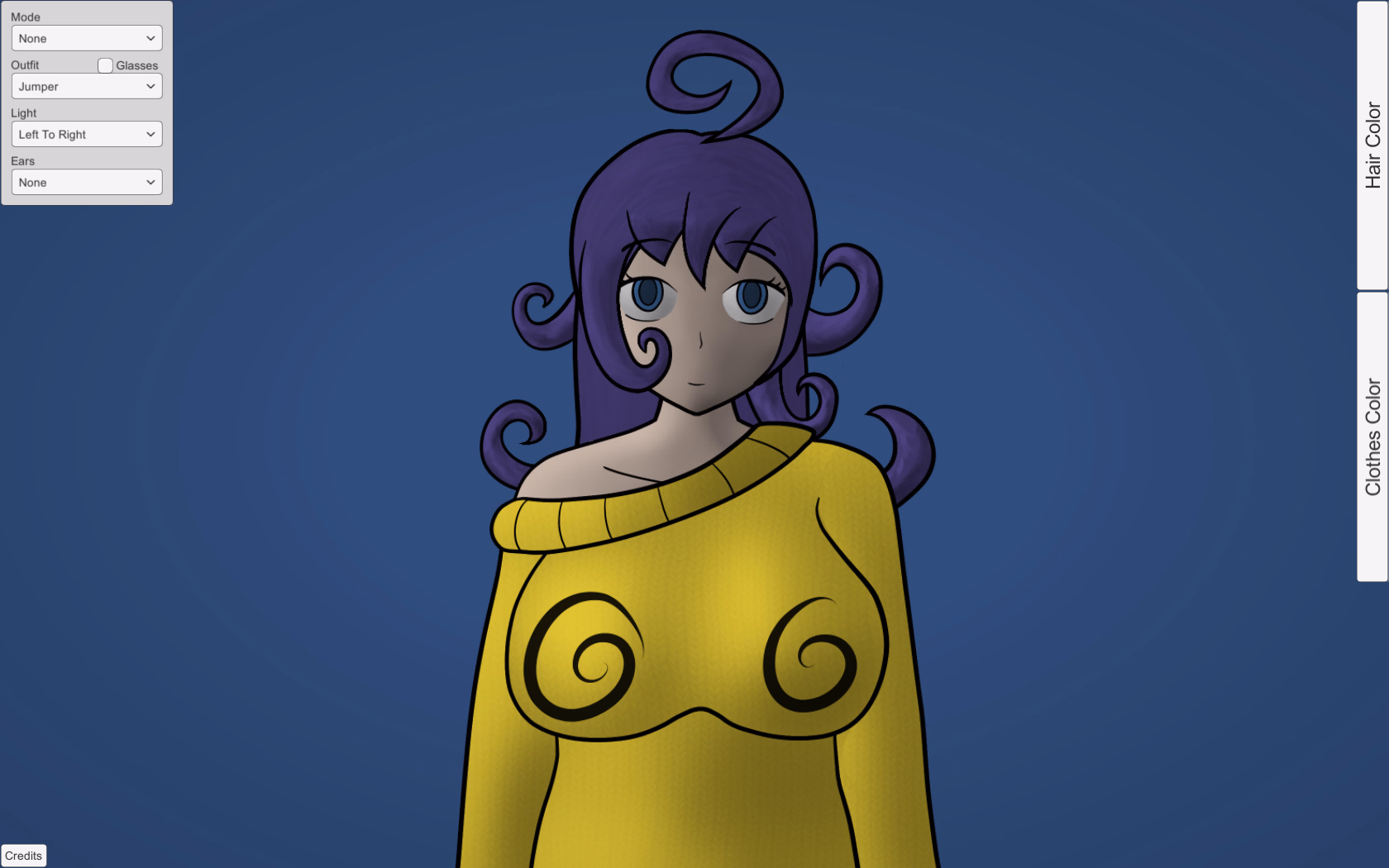 Unity Completed Virtual Hypno-tan [Edge-Labs]