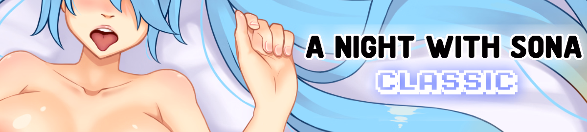 RPGM Abandoned A Night With Sona [v0.1] [Mole Games] download