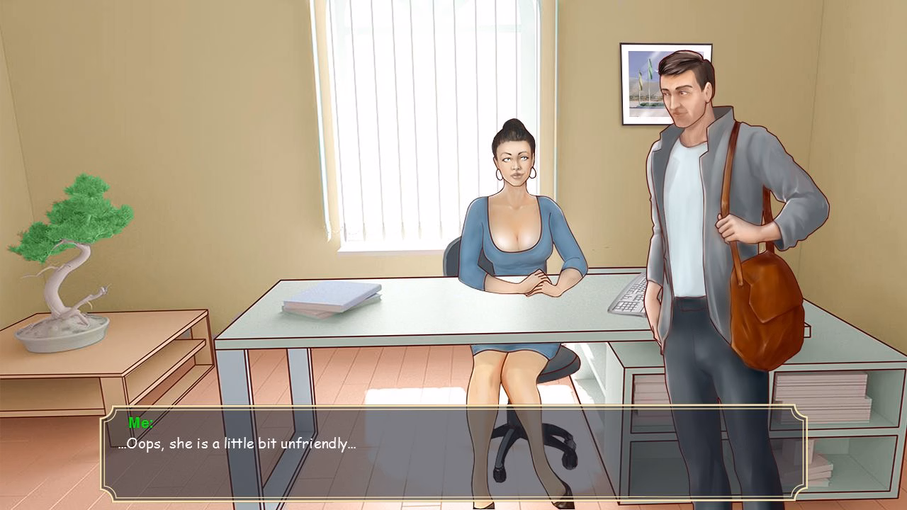 Others Abandoned Sucsexful Deals [v0.1.8 patreon] [Maddygod]