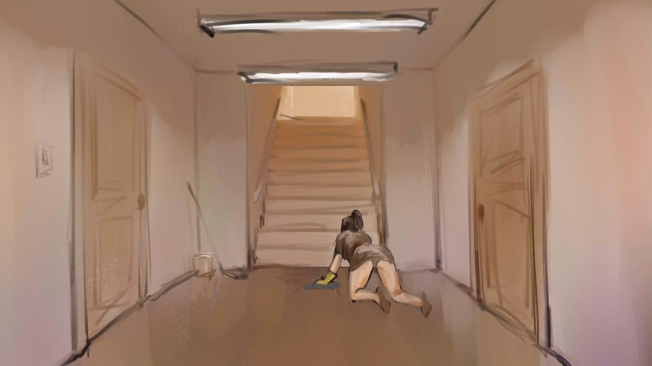 Others Abandoned Sucsexful Deals [v0.1.8 patreon] [Maddygod]