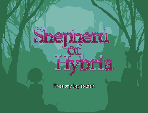 Others Abandoned Sheperd Of Hybria [v0.11] [PinkPixel] download
