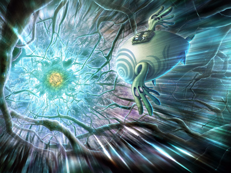 Others Completed Seinarukana - the Spirit Of Eternity Sword 2 [Final] [xuse]