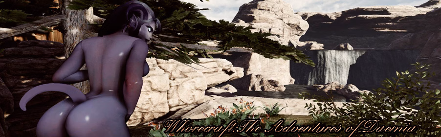 Others Unreal Engine Completed Whorecraft: The Chronicles of Alexstrasza [Auril] download