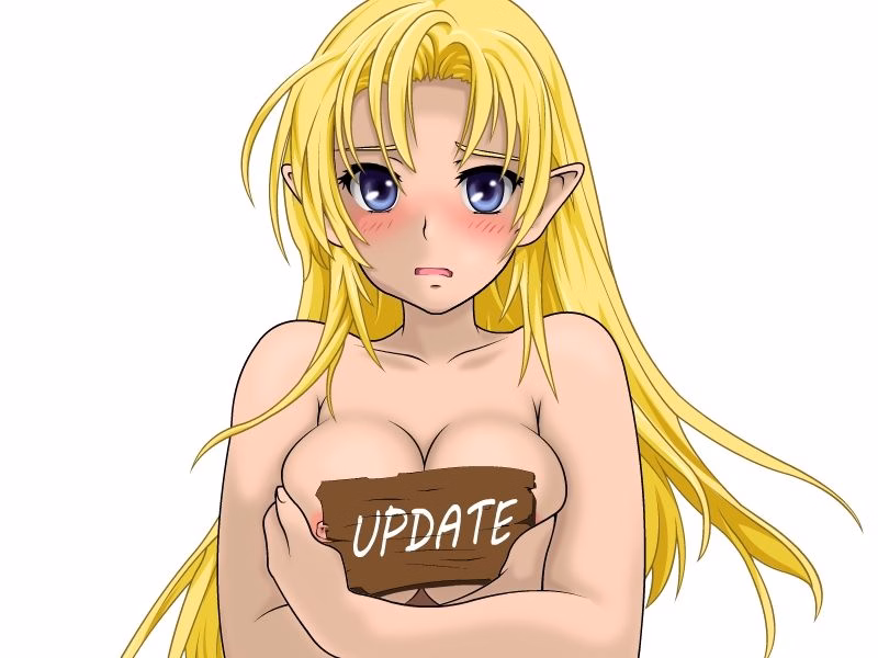 RPGM Abandoned Aylia's Story [v0.11] [YummyTiger] download