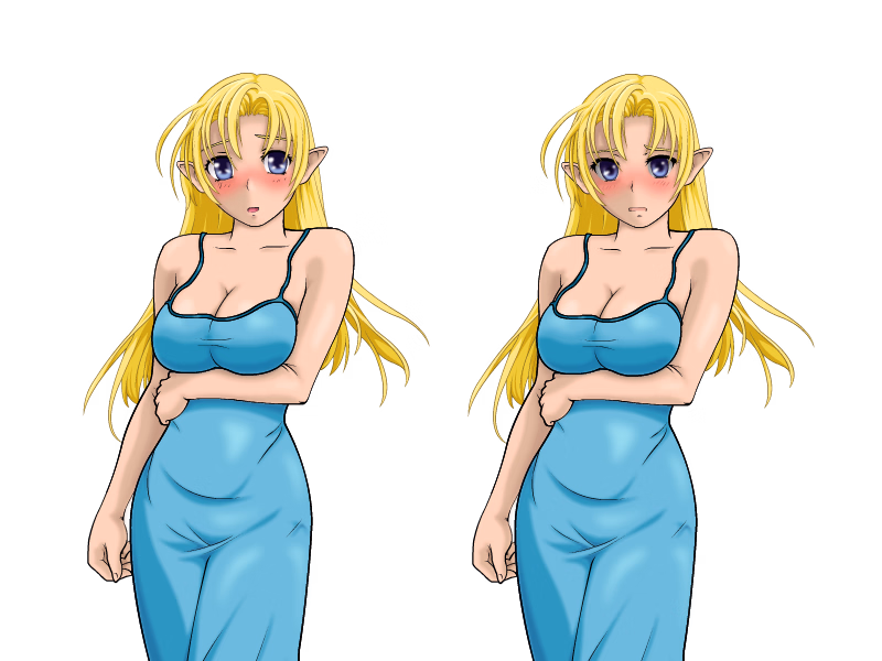 RPGM Abandoned Aylia's Story [v0.11] [YummyTiger]