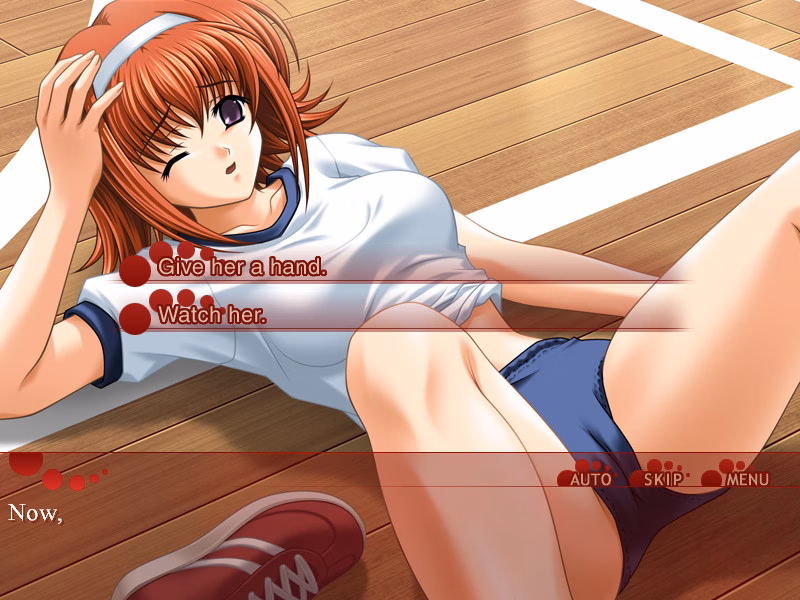 VN Others Completed Hitomi My Step Sister [Final] [Mercure]