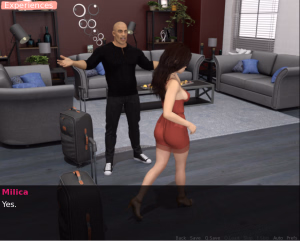 Ren'Py Completed I Love Daddy [v1.0] [Flamecito]