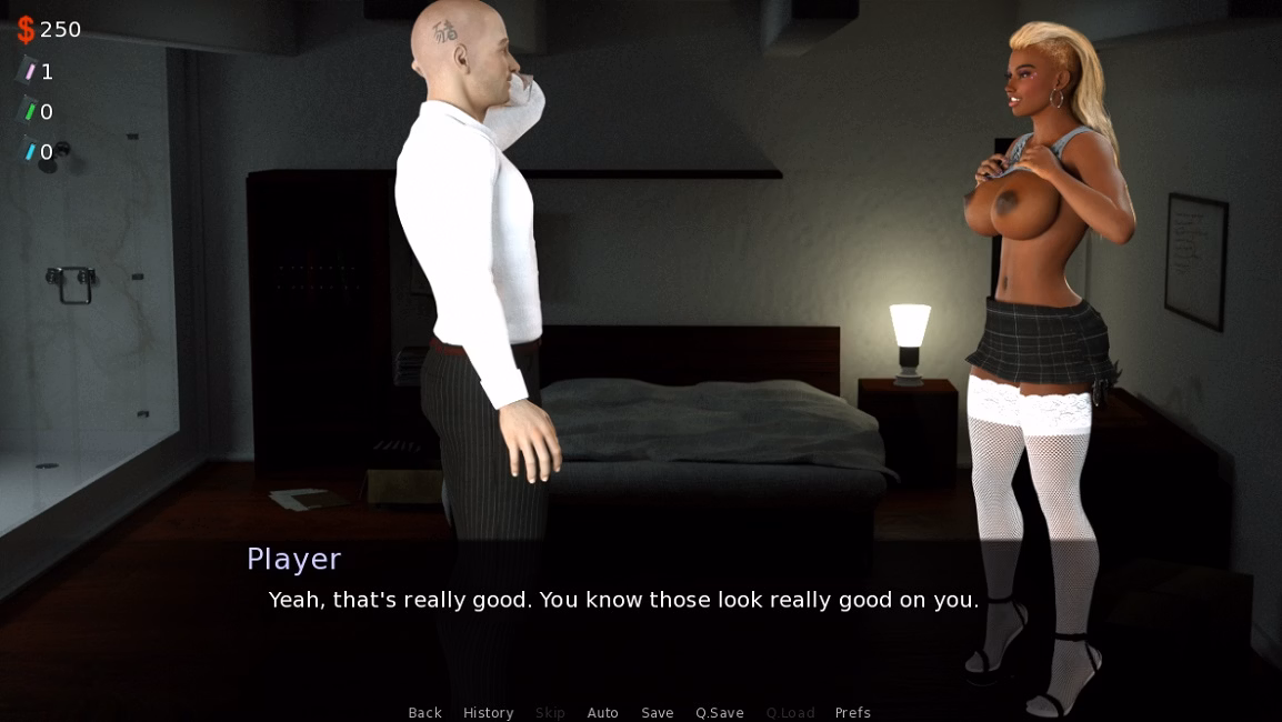 Ren'Py Abandoned Deviant Discoveries [v0.50.0] [Jan The Spider]
