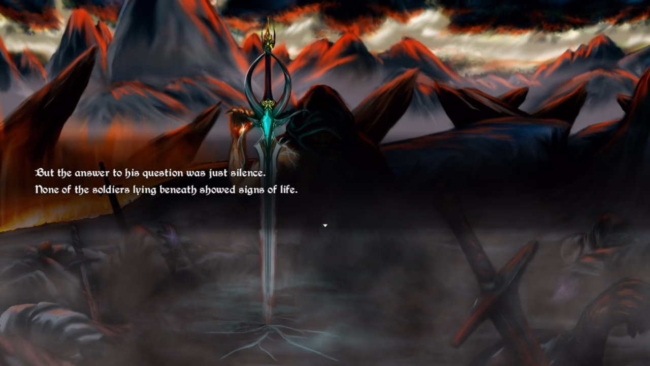 RPGM Abandoned Threads of Destiny [v0.2.4] [ElisarStudio]