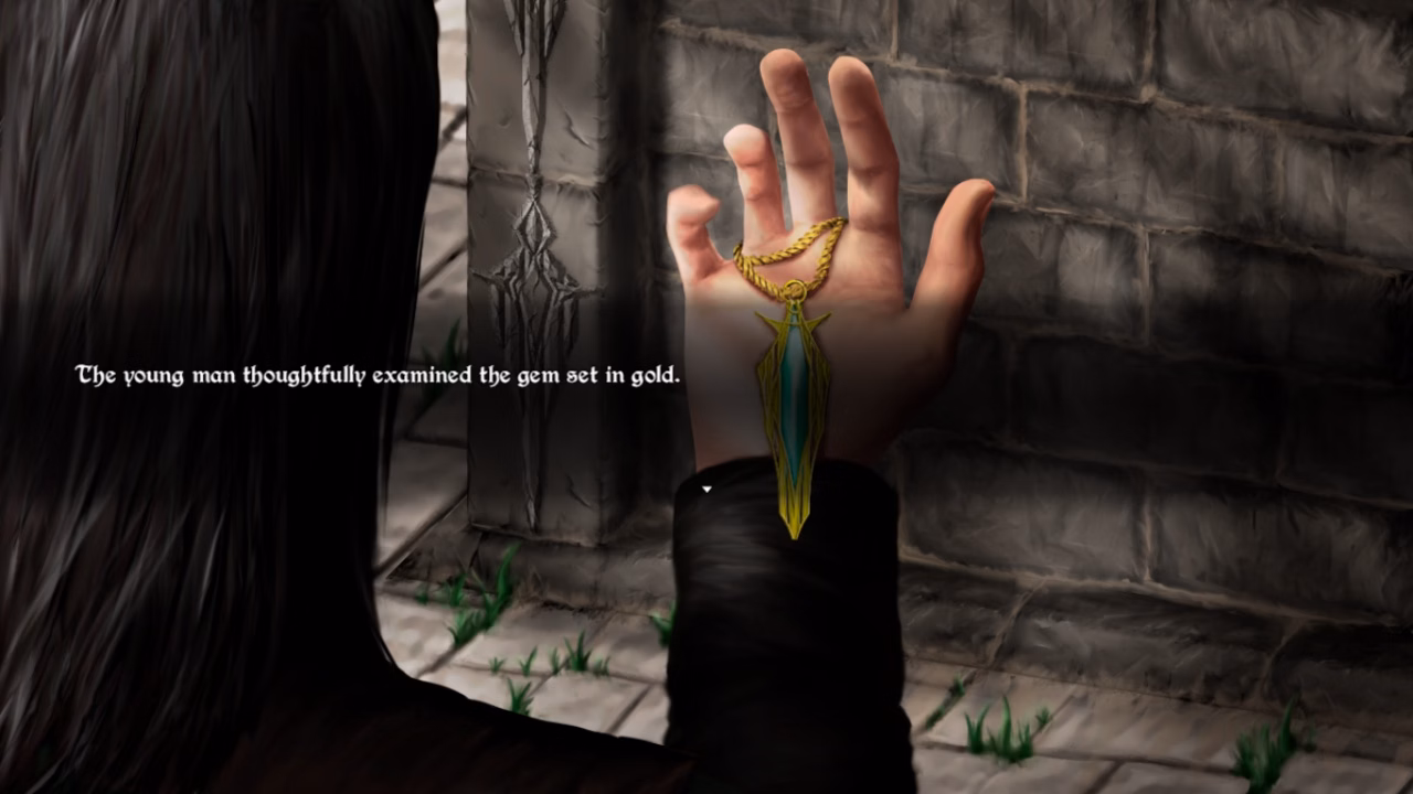 RPGM Abandoned Threads of Destiny [v0.2.4] [ElisarStudio]