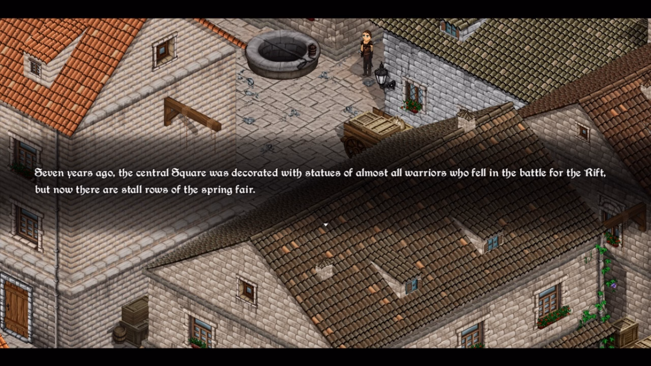 RPGM Abandoned Threads of Destiny [v0.2.4] [ElisarStudio]