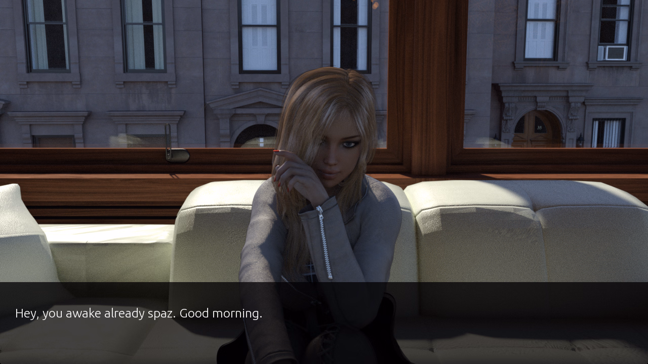 VN Ren'Py Abandoned Alter-self [v0.01.08] [Ezio Tatsuya]