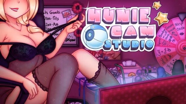 Others Completed HunieCam Studio [v1.01] [HuniePot]