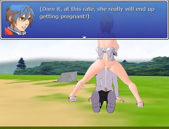 RPGM Completed Maids - Perfect [pizzacatmx]