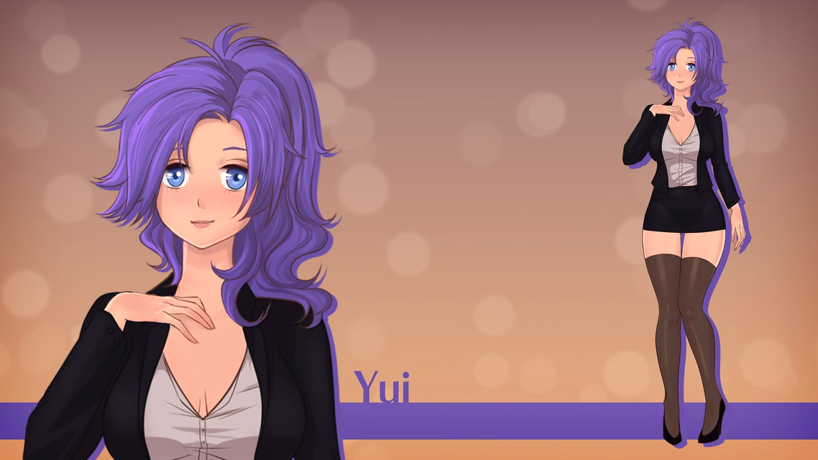 RPGM Completed Futanari Quest [2018-07-04] [Futanari Quest]