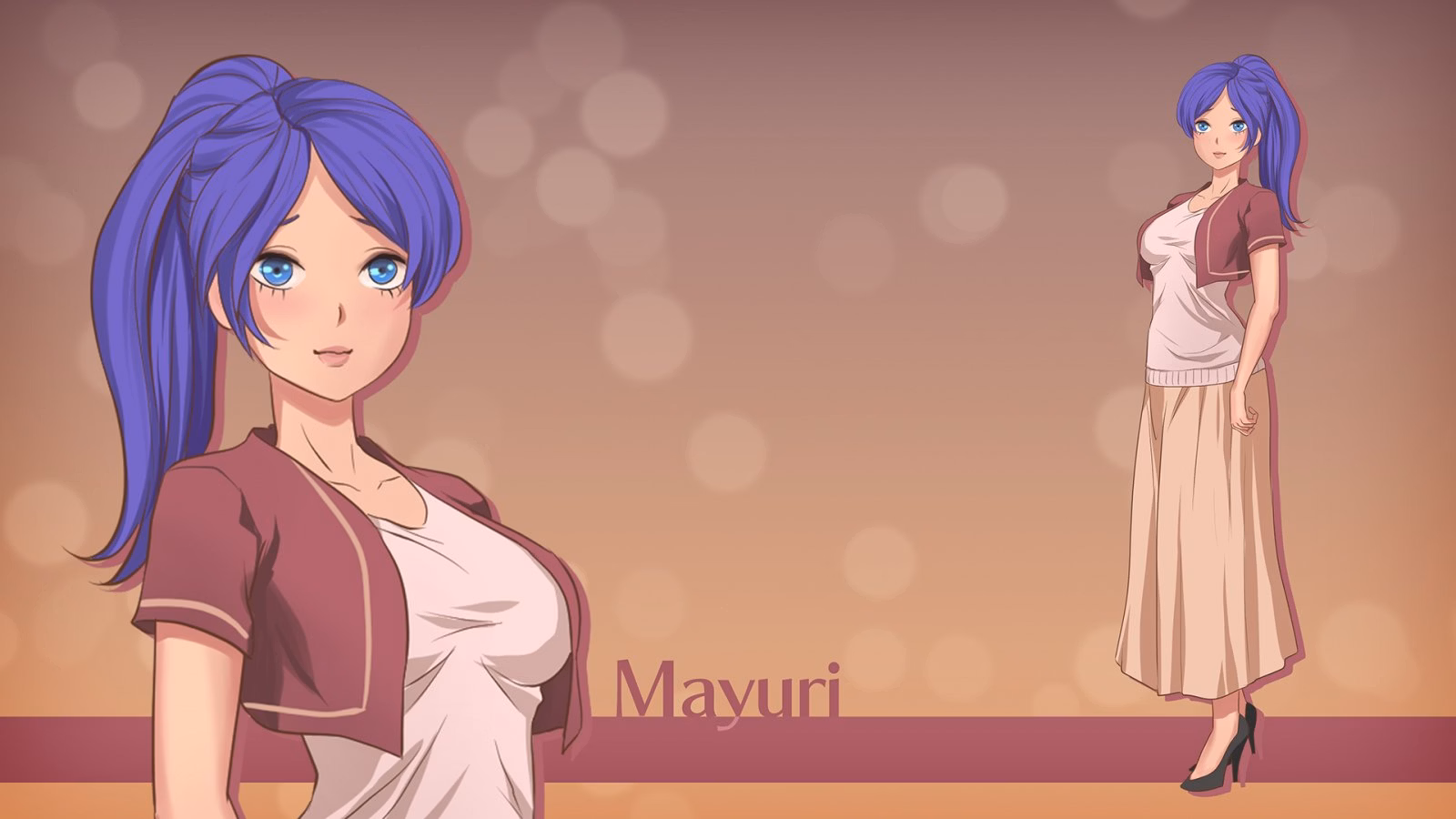 RPGM Completed Futanari Quest [2018-07-04] [Futanari Quest]