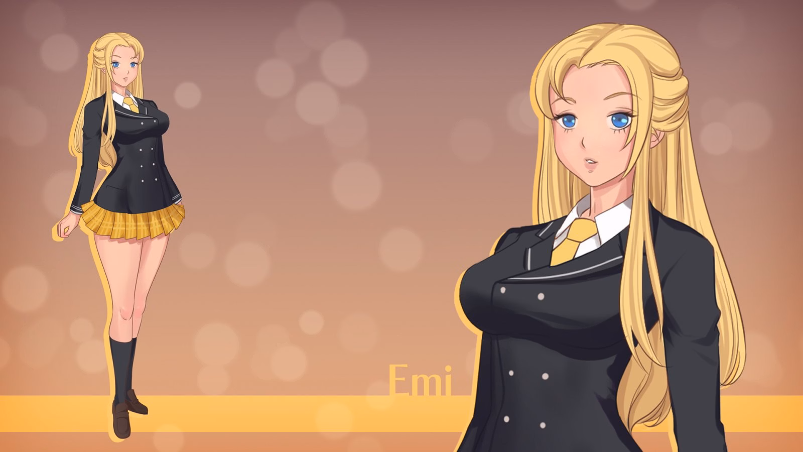 RPGM Completed Futanari Quest [2018-07-04] [Futanari Quest]