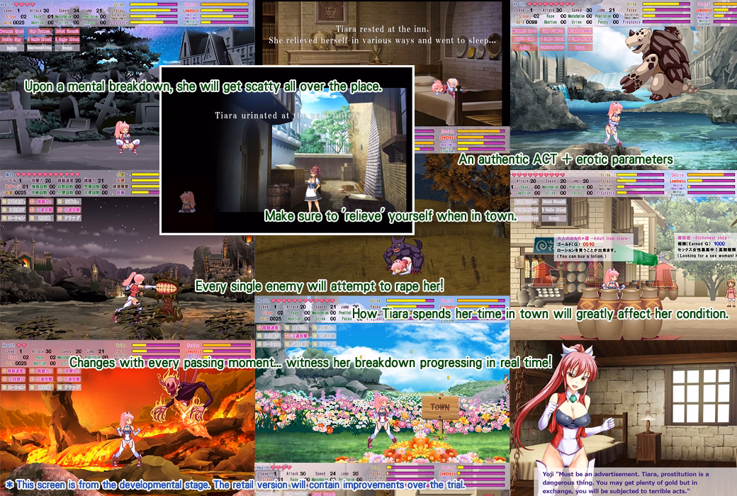 Others Completed Tiara * Phantasia [pinkbanana-soft]