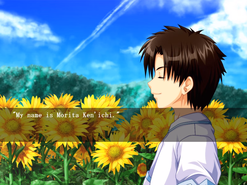 VN Others Completed Sharin no Kuni, Himawari no Shoujo [v1.02] [Akabei Soft2]