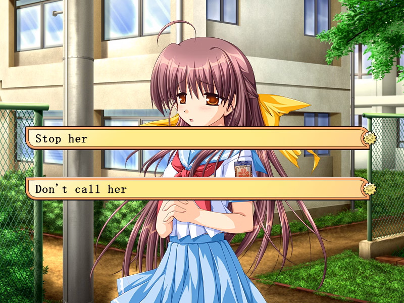 VN Others Completed Sharin no Kuni, Himawari no Shoujo [v1.02] [Akabei Soft2]