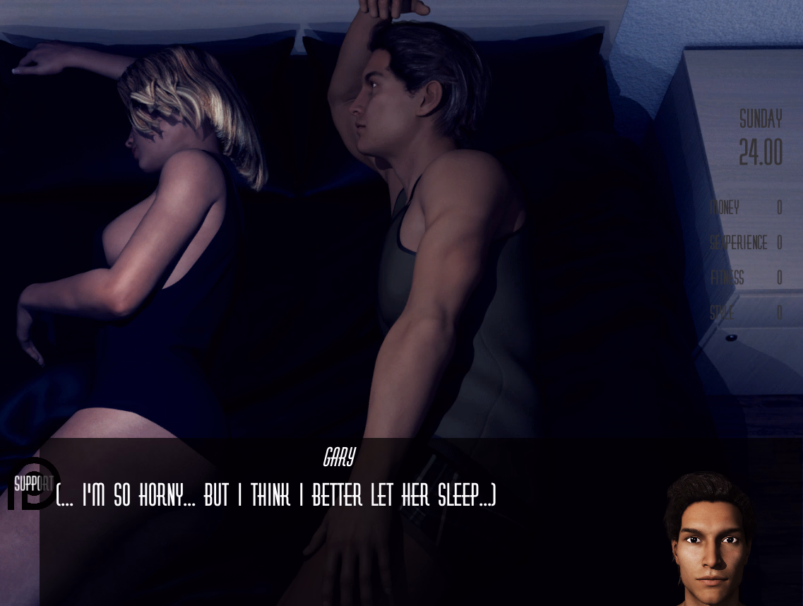 Unity Completed Sexduction [v4.3] [HoneyGames]