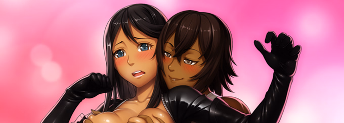 VN Ren'Py Abandoned Alpha's Adventure [Demo] [Onee-Sama Productions]