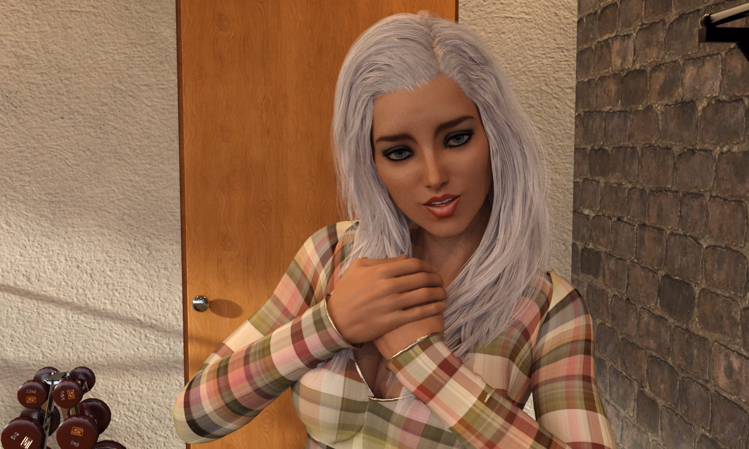 VN Ren'Py Completed Parental Love [v1.1] [Luxee]