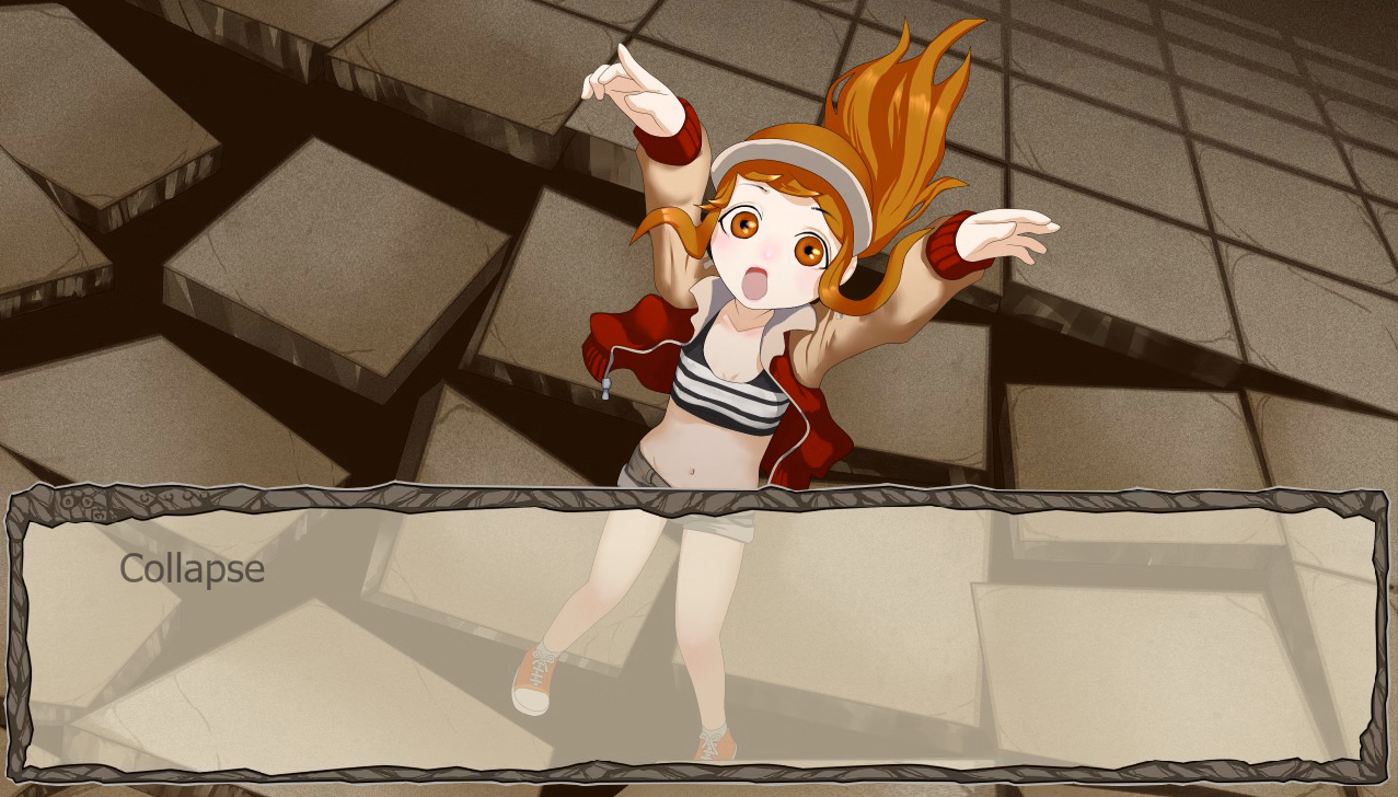 Flash Completed Kinetic Chronicle [v1.02ex] [milkysofts]