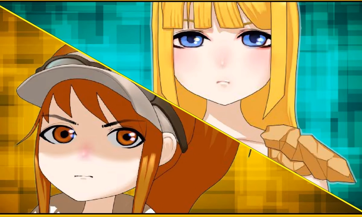 Flash Completed Kinetic Chronicle [v1.02ex] [milkysofts]