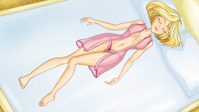VN Ren'Py Completed My Strange Sis [Great Chicken Studio]