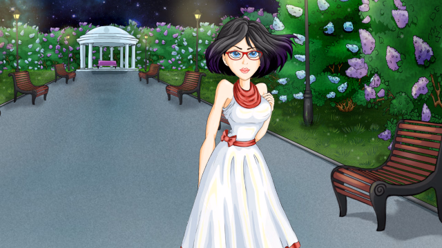 VN Ren'Py Completed My Strange Sis [Great Chicken Studio]