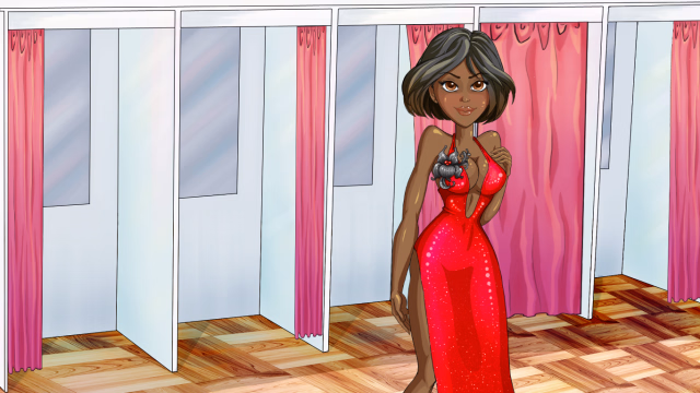 VN Ren'Py Completed My Strange Sis [Great Chicken Studio]