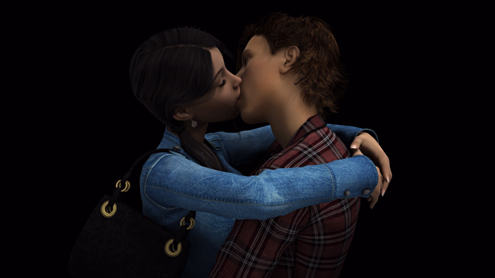 Unity Abandoned Two Sides [v0.02] [GreonoGames]