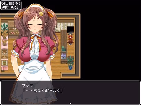RPGM Completed Material Girl [Final] [Dieselmine]