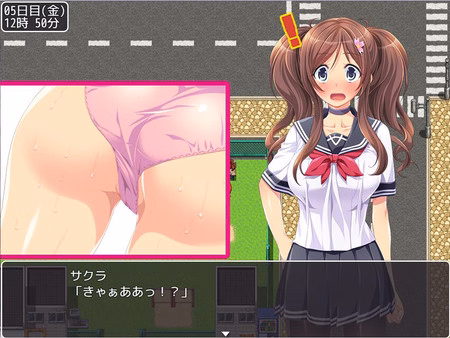 RPGM Completed Material Girl [Final] [Dieselmine]