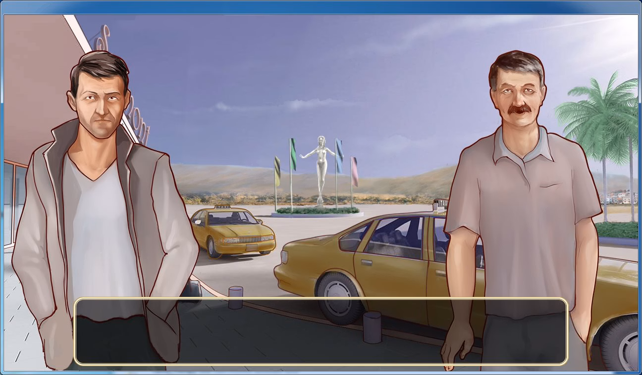 Others Abandoned Sucsexful Deals [v0.1.8 patreon] [Maddygod]
