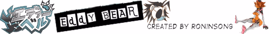 Collection VN Flash Completed Eddy Bear [Ep. 1-36] [Roninsong] download