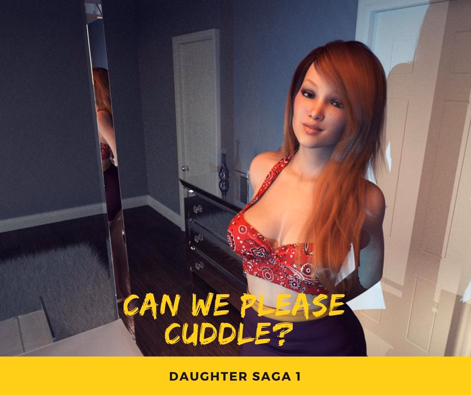 VN Others Completed Daughter Saga 1 [Ep. 1-5] [Sagas]