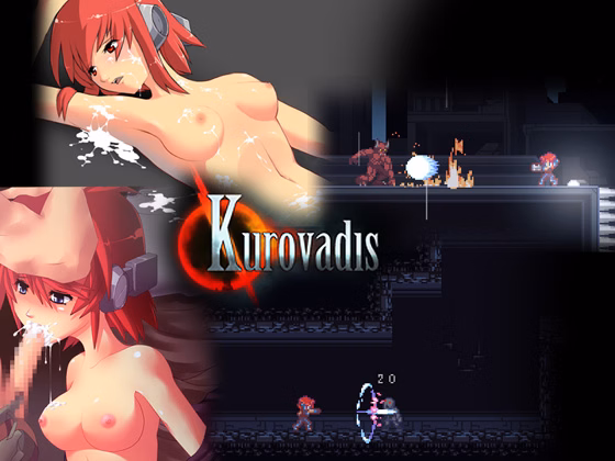 Others Completed Kurovadis [V1] [Kyrieru]